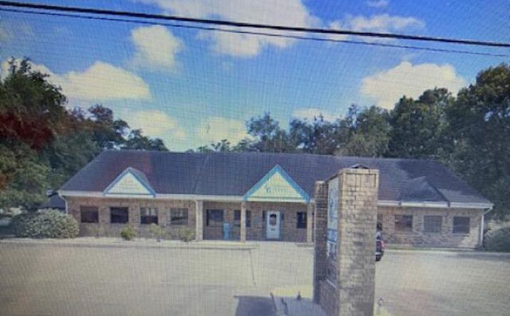 Pictures of Office property located at 310 Farm to Market 517 Rd W, Dickinson, TX 77539 for sales - image #1