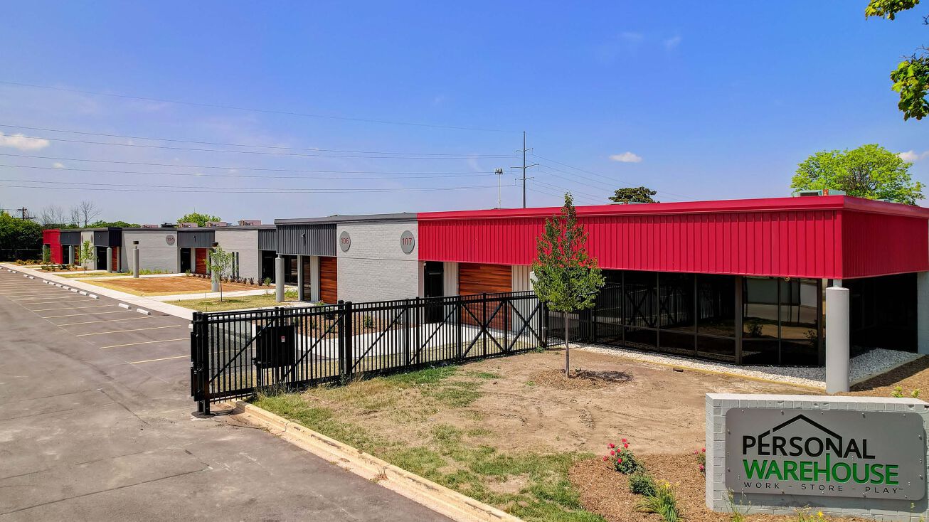 8949 N Deerbrook Trail, Brown Deer, WI 53223