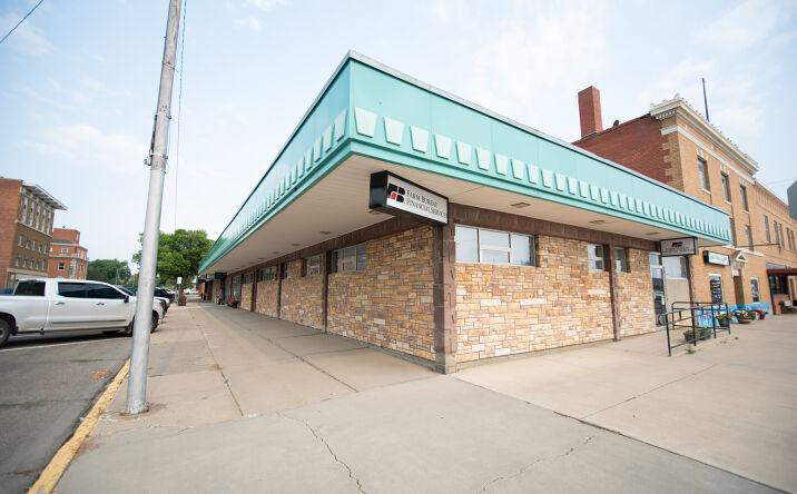 Pictures of Office, Retail property located at 335 3rd St., Havre, MT 59501 for sales - image #1