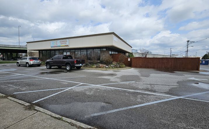 Pictures of Industrial property located at 501 NW 4th St, Evansville, IN 47708 for sales - image #1
