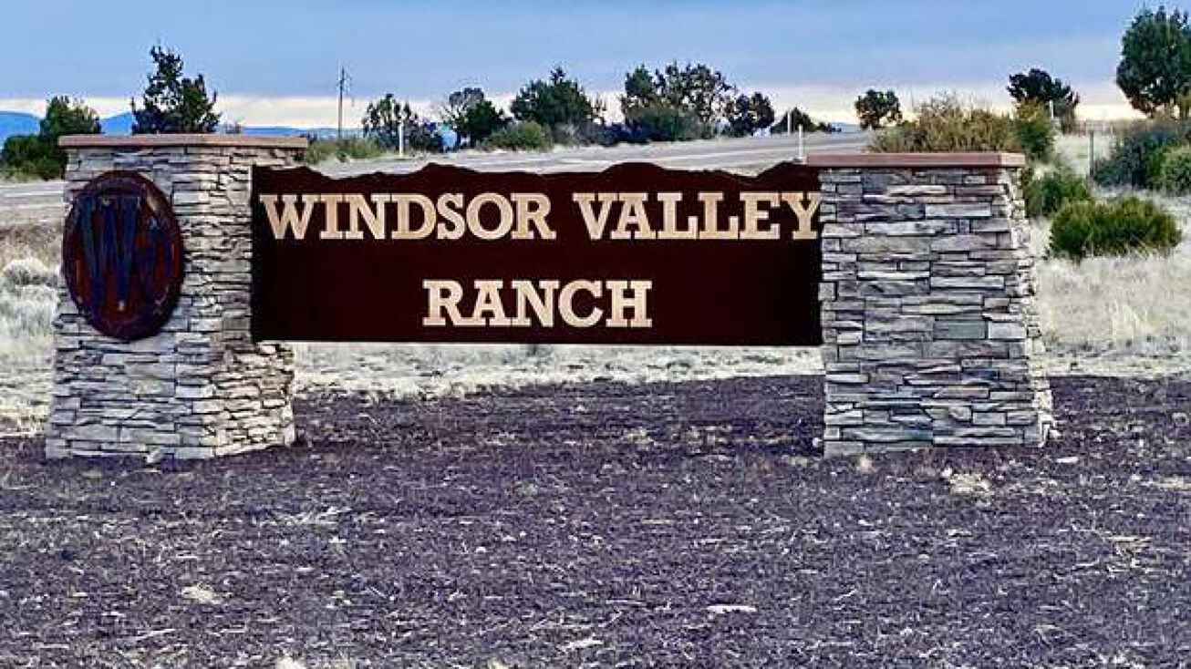 0 Windsor Valley Ranch Lot 207, Concho, AZ 85924