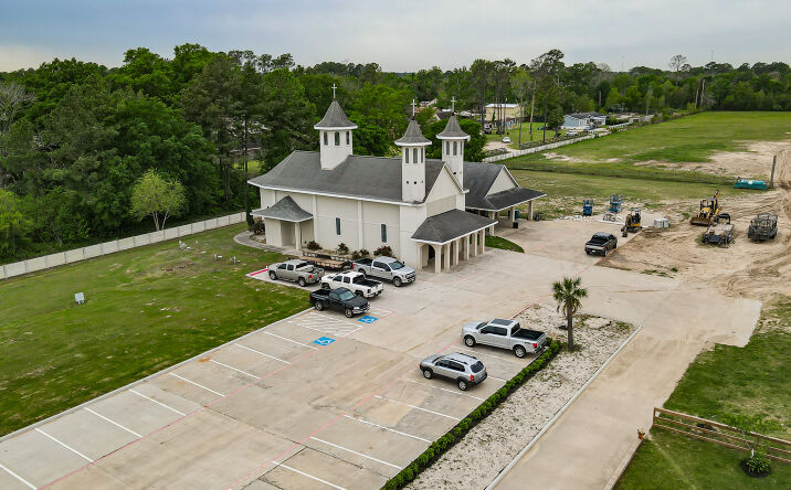 Pictures of Special Purpose property located at 14309 Smith Rd, Humble, TX 77396 for sales - image #1