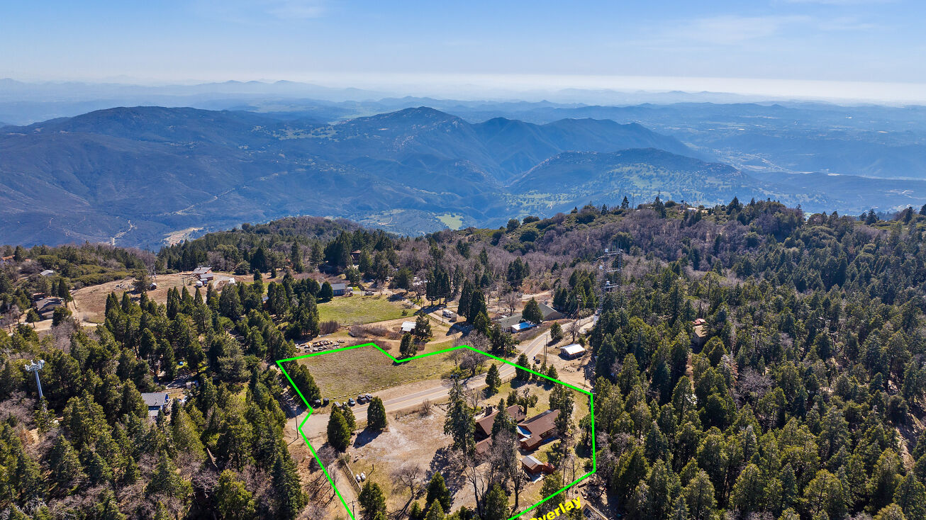 22228 Crestline Rd, Palomar Mountain, CA 92060