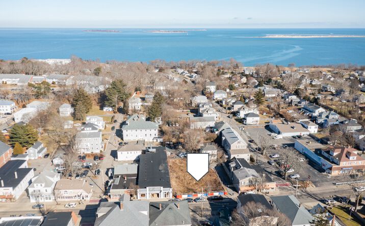 Pictures of Land property located at 291 Court St, Plymouth, MA 02360 for sales - image #1