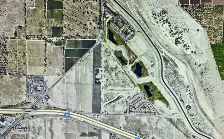 Pictures of Hospitality property located at City of Coachella, Coachella, CA 92203 for sales - image #1