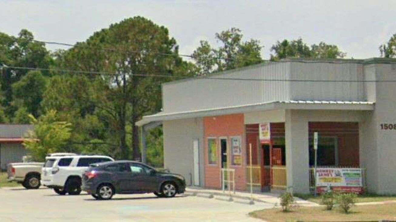 1508 Barataria Blvd, Marrero, LA 70072