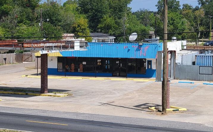 Pictures of Retail property located at 1126 LA-44, Reserve, LA 70084 for sales - image #1