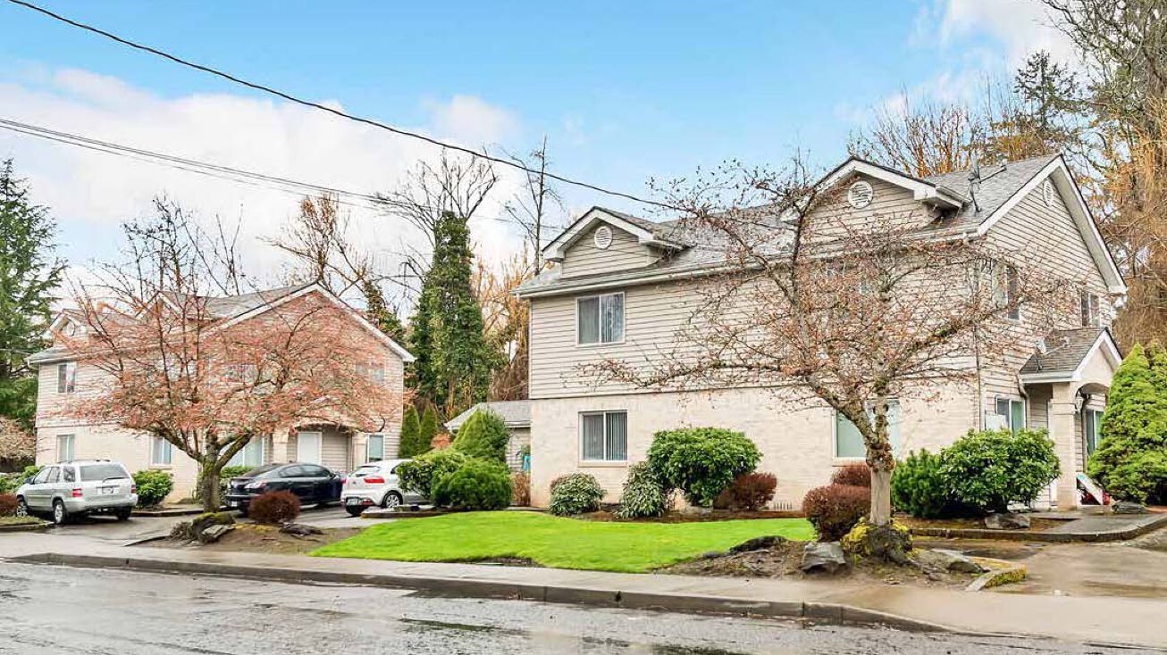 1401214026 SE, Milwaukie, OR 97267