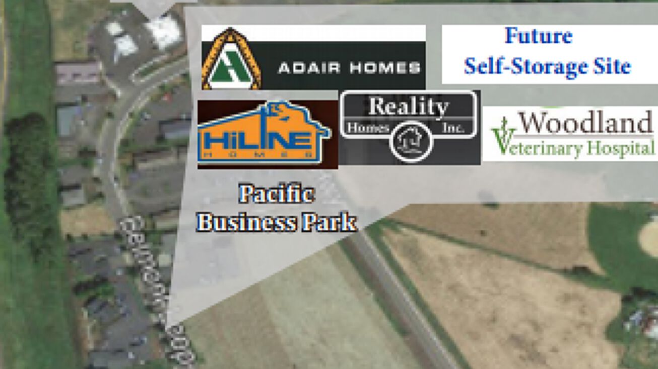 1837 Belmont Loop, Woodland, WA 98674