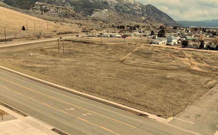 Pictures of Land property located at TBD Continental Drive, Butte, MT 59701 for sales - image #1