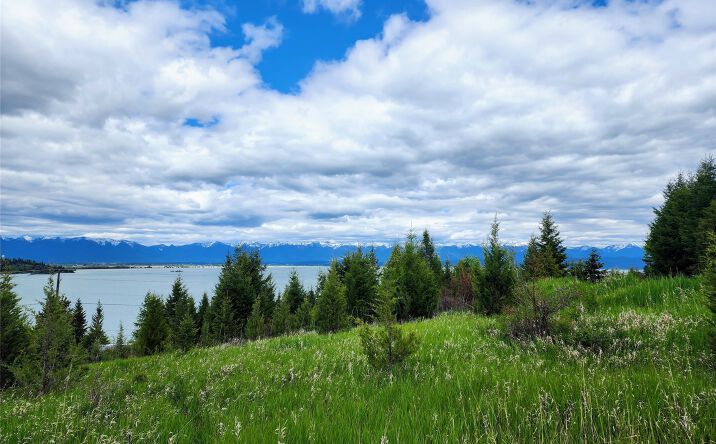 Pictures of Land property located at 898 Elias Lane, Somers, MT 59932 for sales - image #1