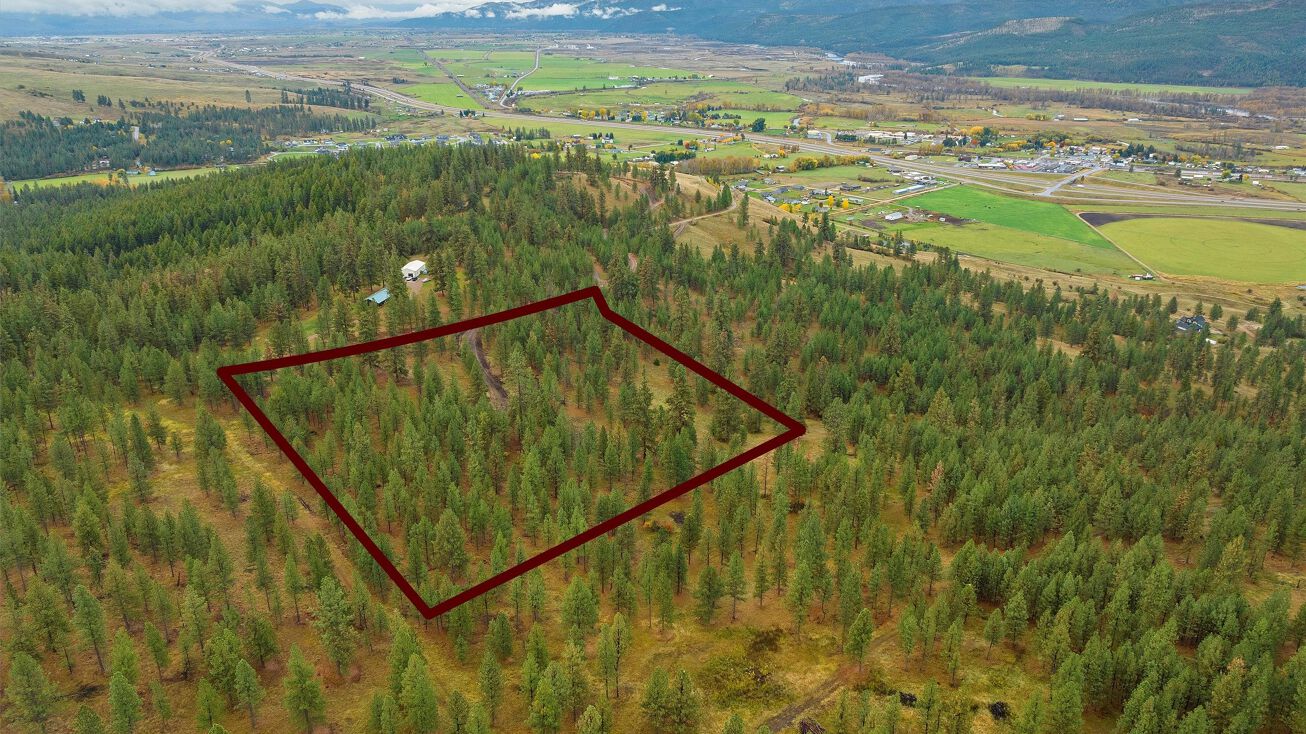 16441 Circle View Drive, Frenchtown, MT 59834