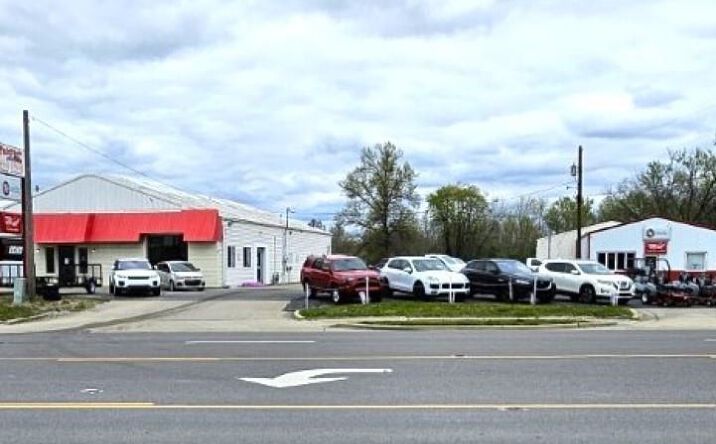 Autozone Mt Vernon Il