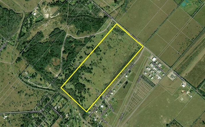 Pictures of Land property located at 0 Belcher Rd, Manvel, TX 77578 for sales - image #1