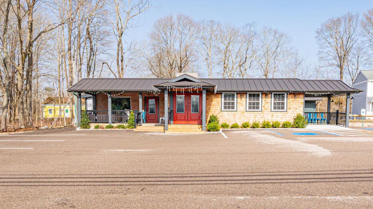 Pictures of Hospitality, Land property located at 209 Main Street, Hopkinton, RI 02804 for sales - image #1