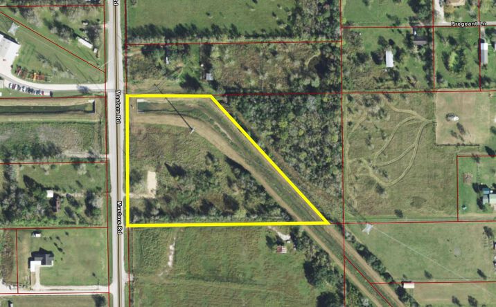 Pictures of Land property located at 4101 FM 1128 Rd, Pearland, TX 77584 for sales - image #1