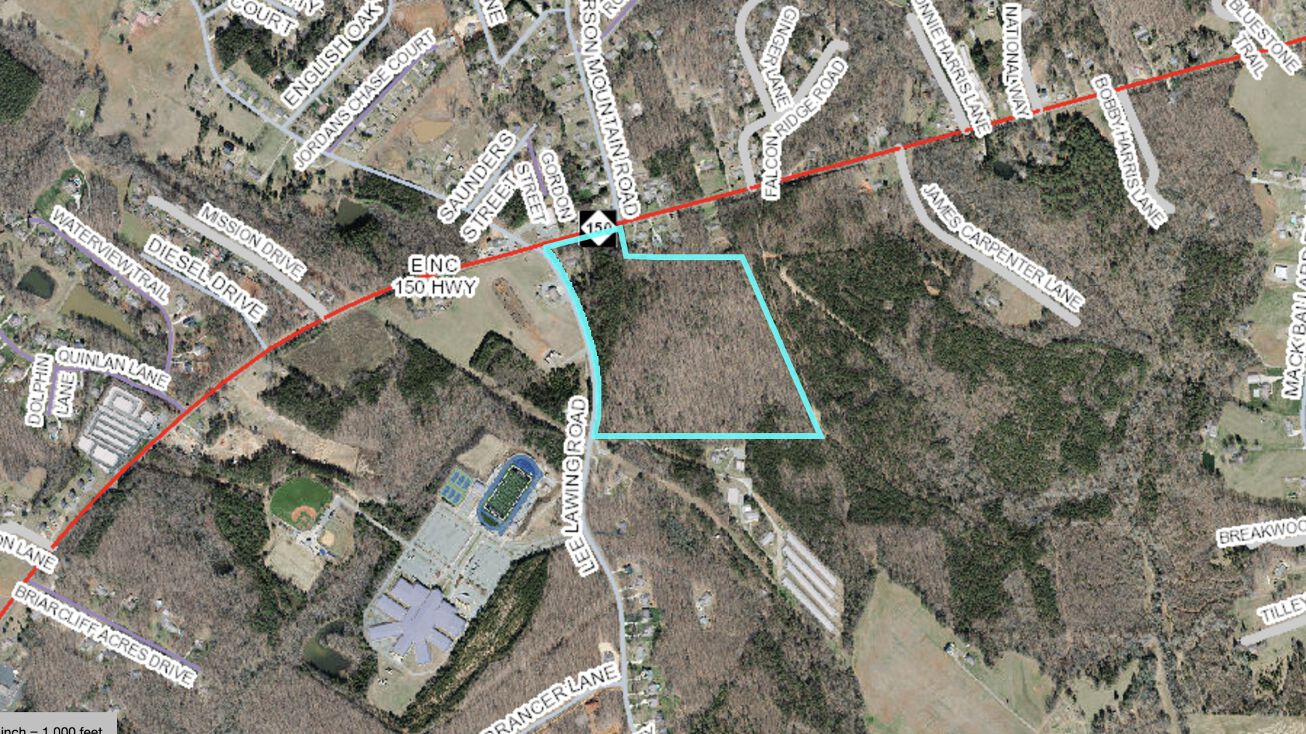 5828 NC150, Lincolnton, NC 28092