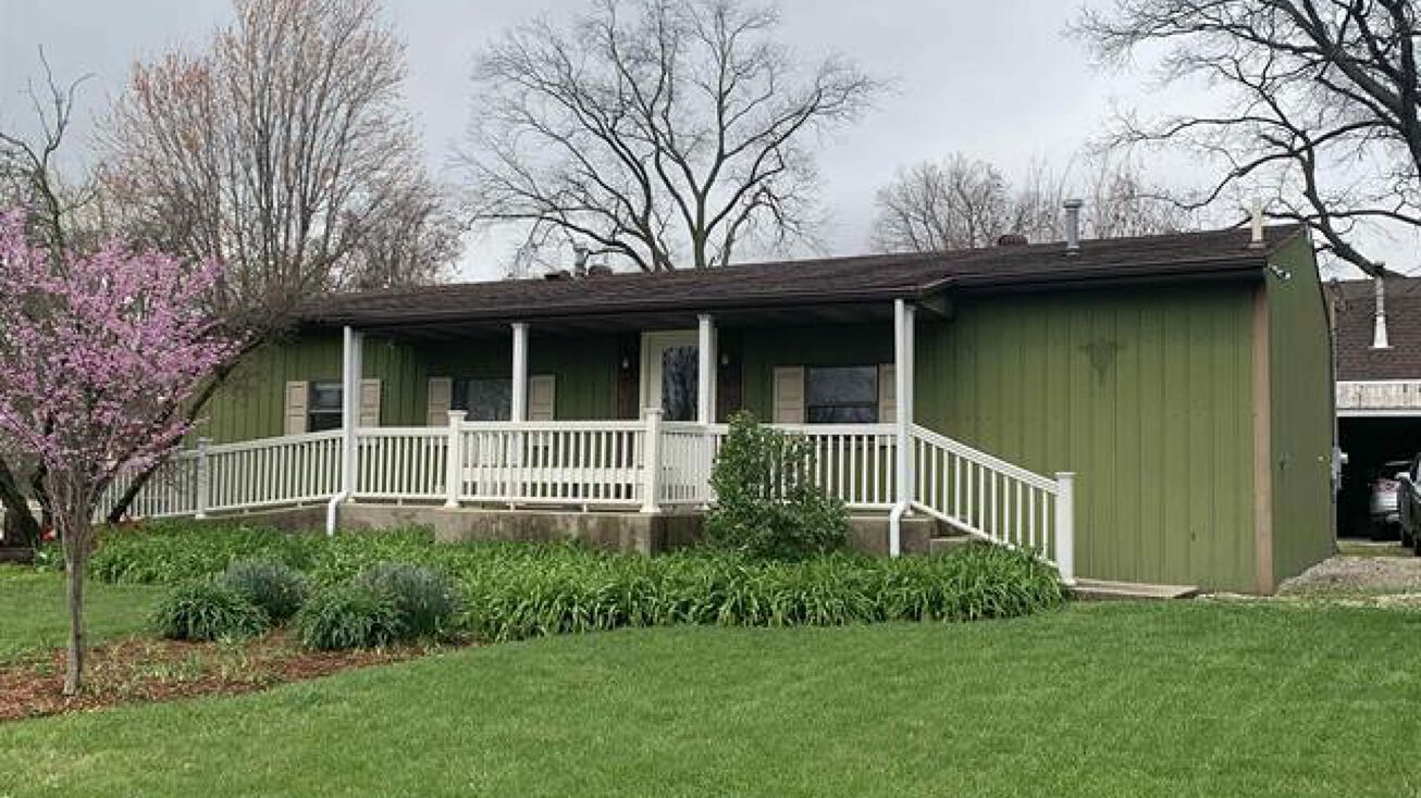 203 IN68, Haubstadt, IN 47639