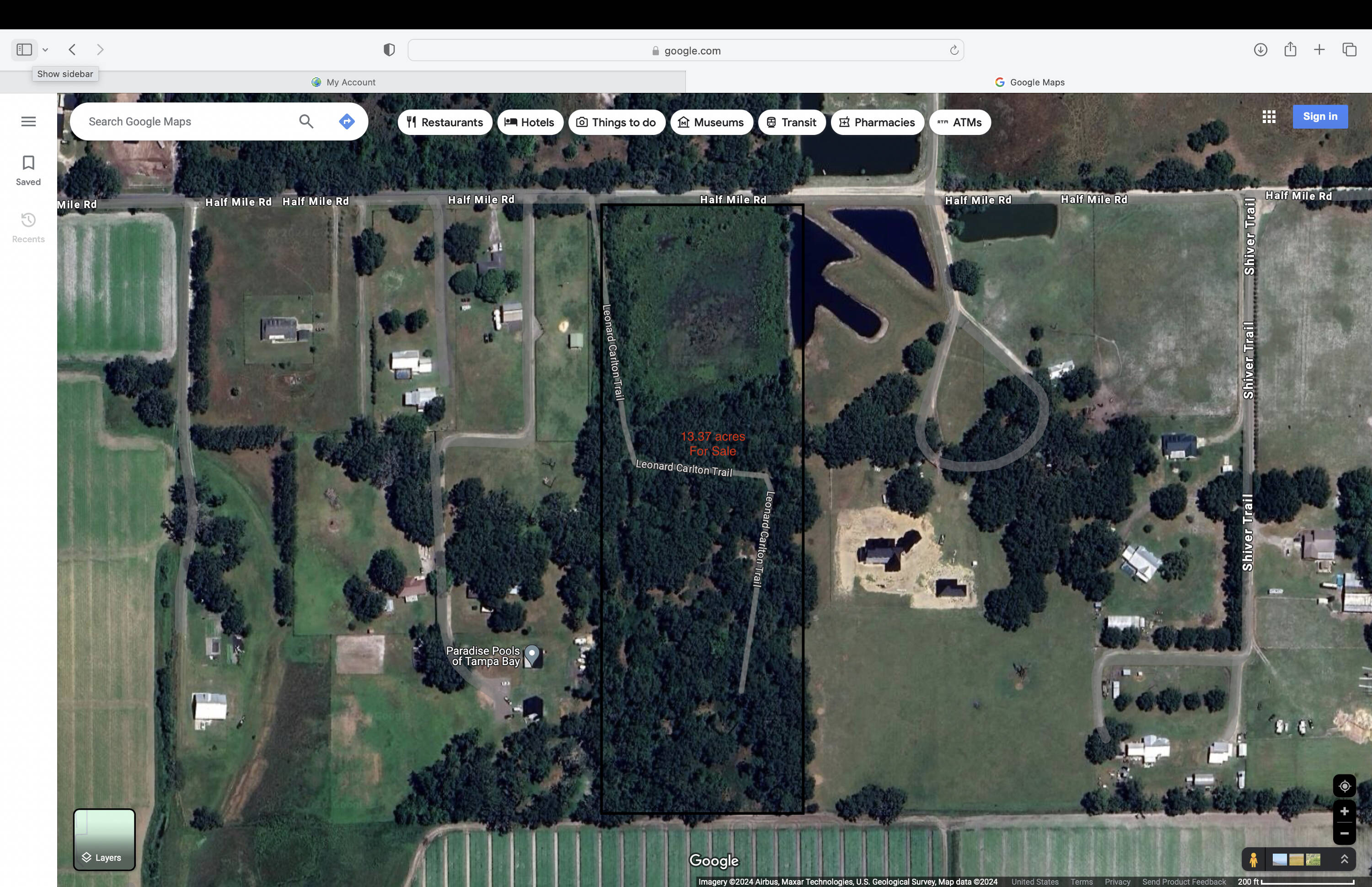 5723 Leonard Carlton Trl, Plant City, FL 33565