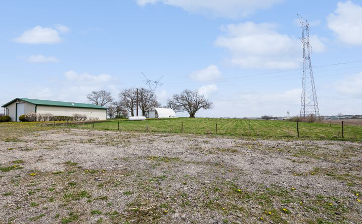 Pictures of Land property located at 9815 W Laraway Rd, Frankfort, IL 60423 for sales - image #1