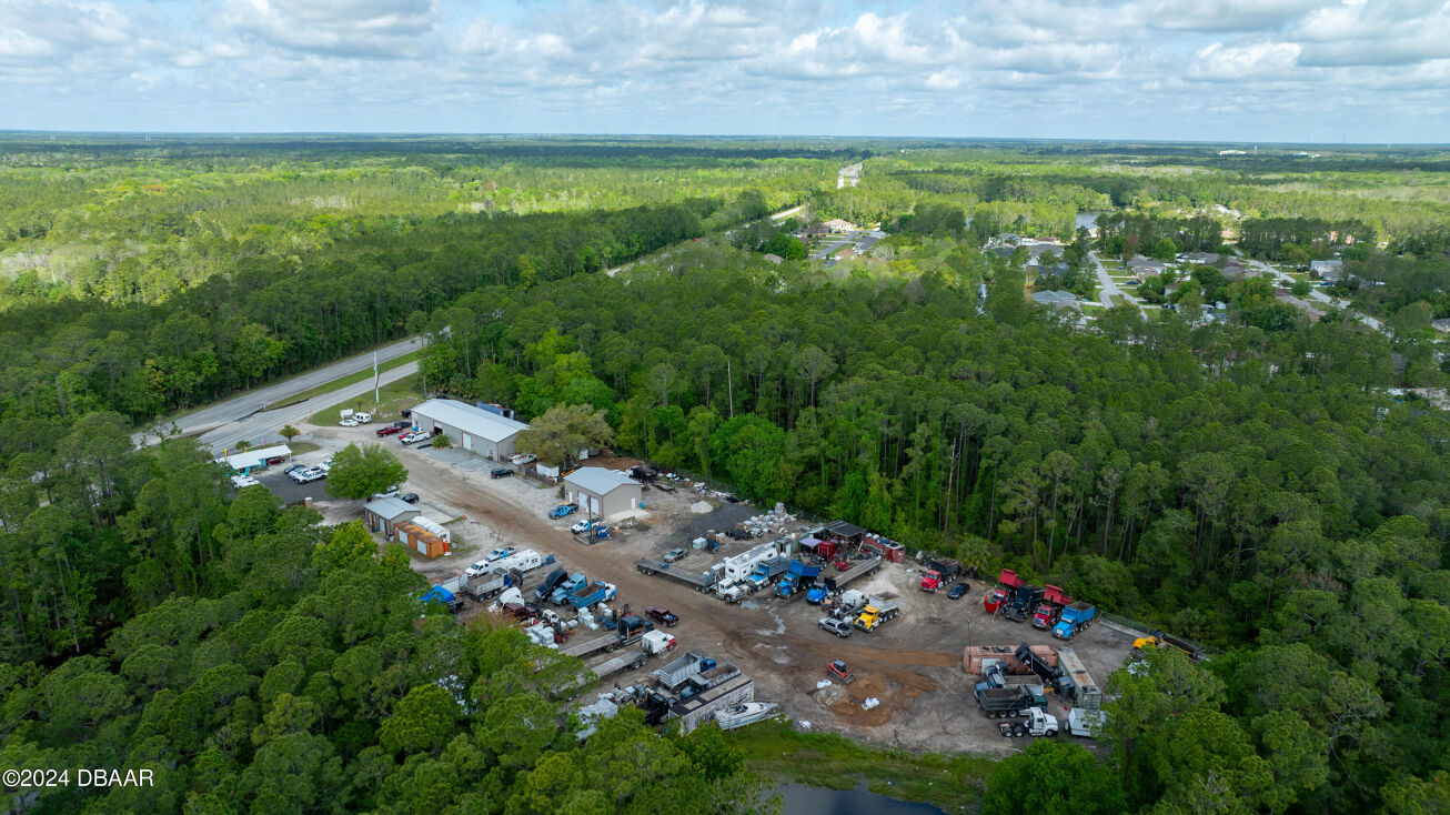 2270 N State Street, Bunnell, FL 32110