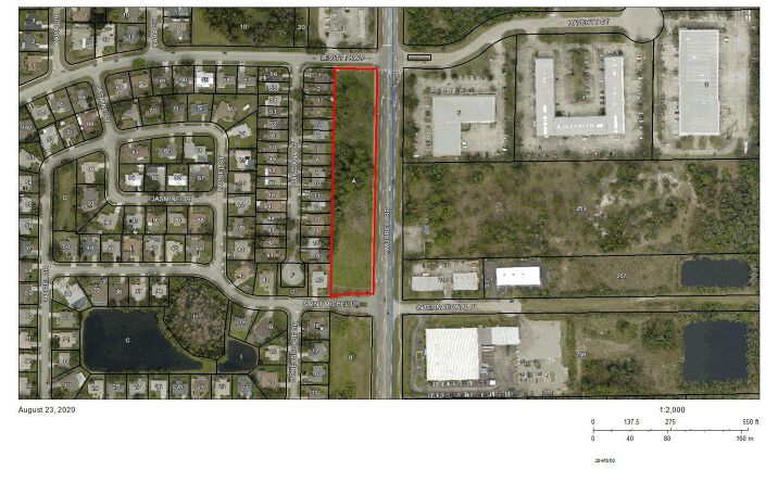 0 MURRELL RD Rockledge FL 32955 | Crexi.com