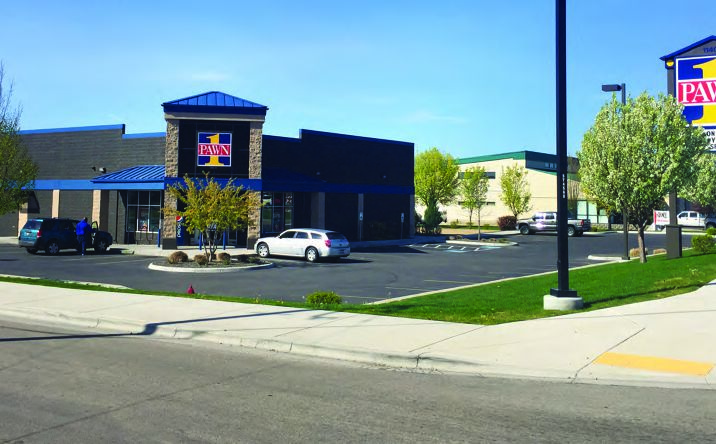 Pictures of Retail property located at 11405 W Fairview Ave, Boise, ID 83713 for comps - image #1
