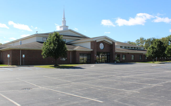 Religious Buildings & Churches for Sale in Fort Wayne, IN | Crexi