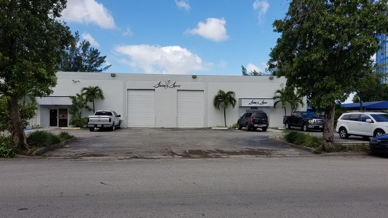 2396 NW 96th Ave, Doral, FL 33172 Office Property for Sale