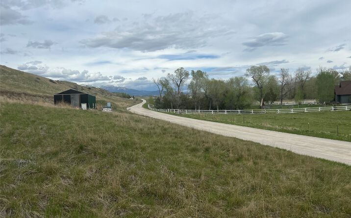 Parcel 1 Greyson Creek, Townsend, MT 59644 | Crexi.com