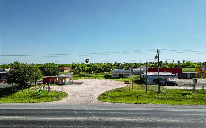 Pictures of Land property located at 38807 W Mile 7 Road, Penitas, TX 78576 for sales - image #1