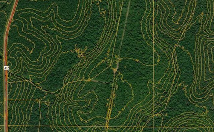 Pictures of Land property located at Lot 9 Bent creek, Picayune, MS 39466 for sales - image #1