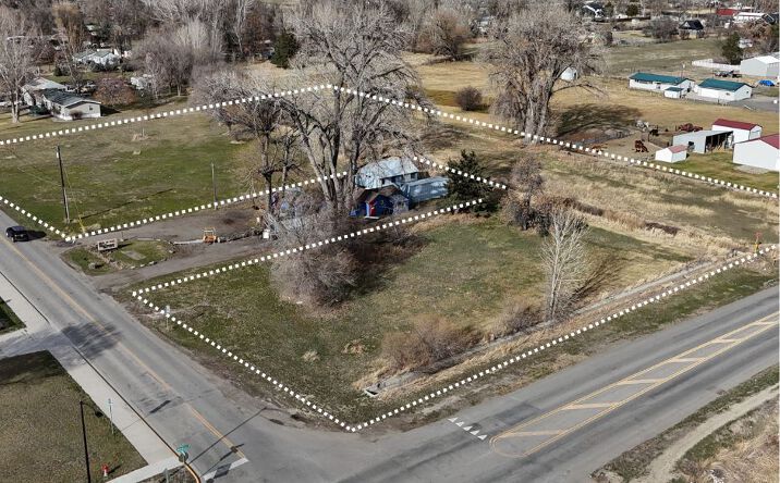 Pictures of Land property located at Jackson St, Billings, MT 59101 for sales - image #1