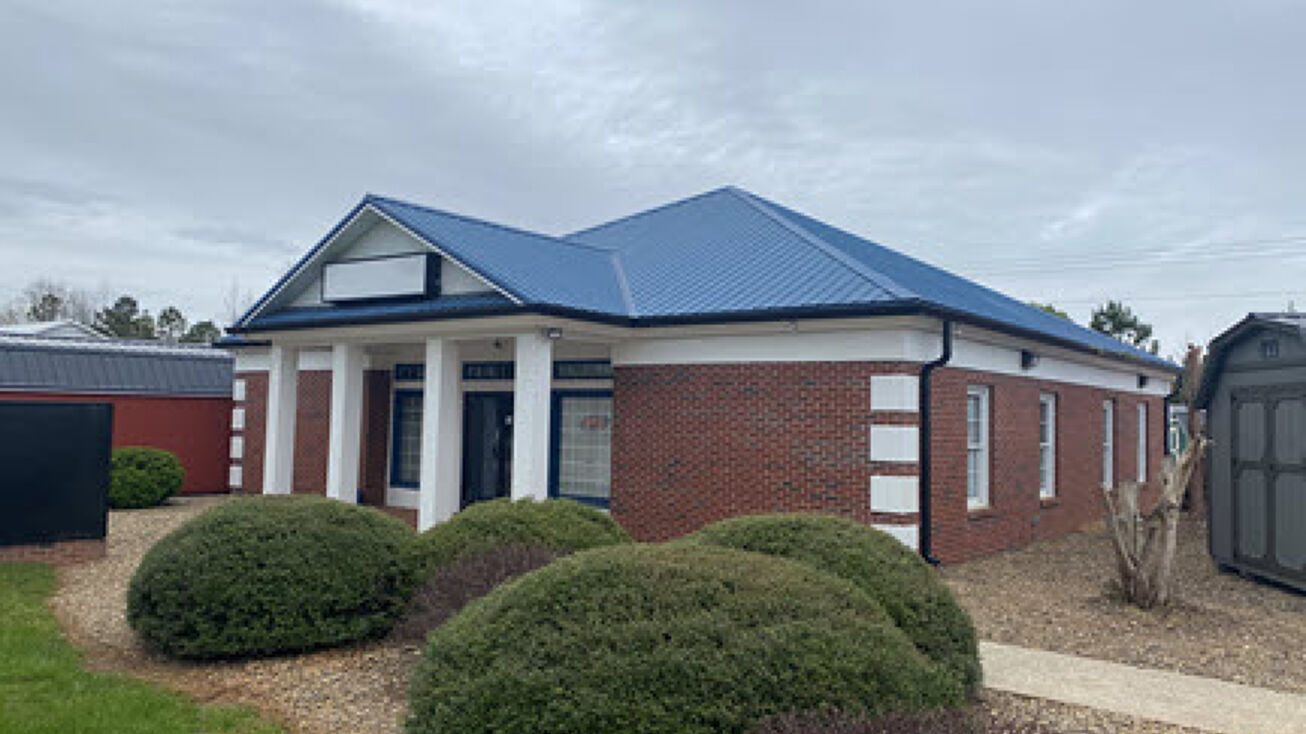 1356 Filbert Hwy, York, SC 29745