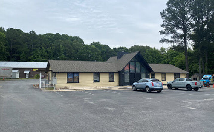 Pictures of Retail property located at 2950 Old Nation Rd, Fort Mill, SC 29715 for sales - image #1