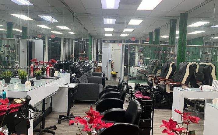 Pictures of Business for Sale, Retail property located at 11400 W FLAGLER ST, Sweetwater, FL 33174 for sales - image #1