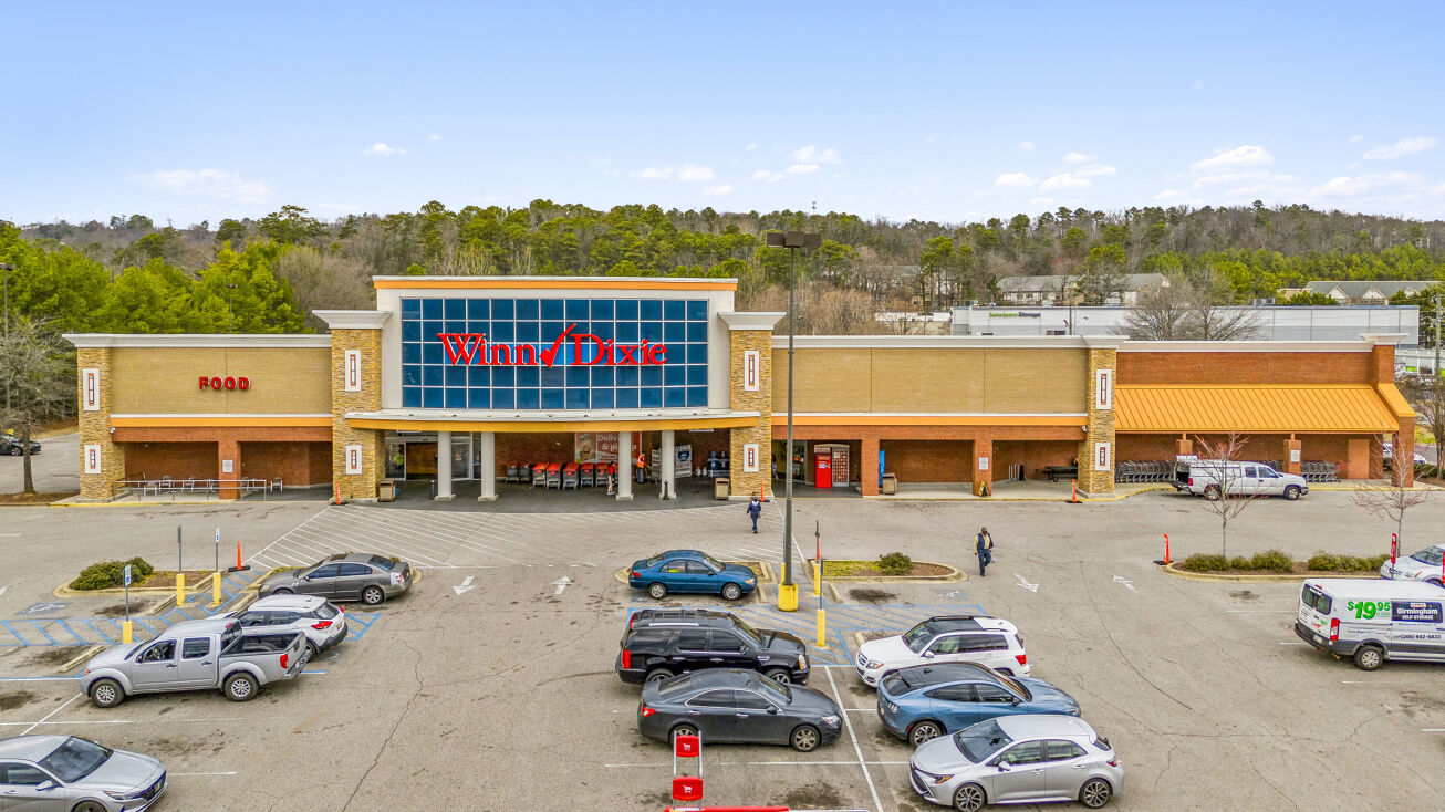 4476 Montevallo Rd, Birmingham, AL 35213