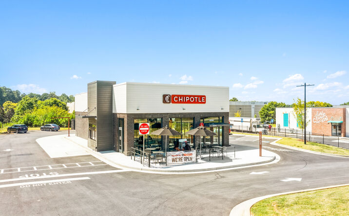 Pictures of Retail property located at 4194 Jiles Rd, Kennesaw, GA 30144 for sales - image #1