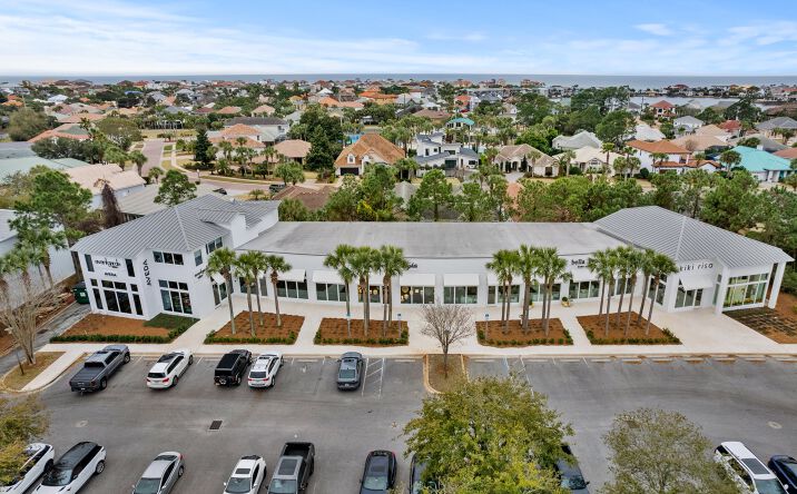 Pictures of Mixed Use, Retail property located at 36236 Emerald Coast Pkwy, Destin, FL 32541 for sales - image #1