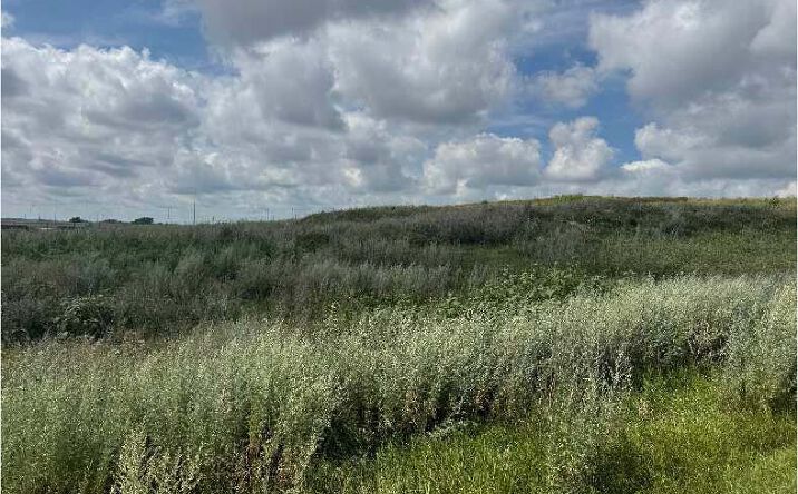 Pictures of Land property located at 3601/3701 W. Innovation St, Sioux Falls, SD 57107 for sales - image #1