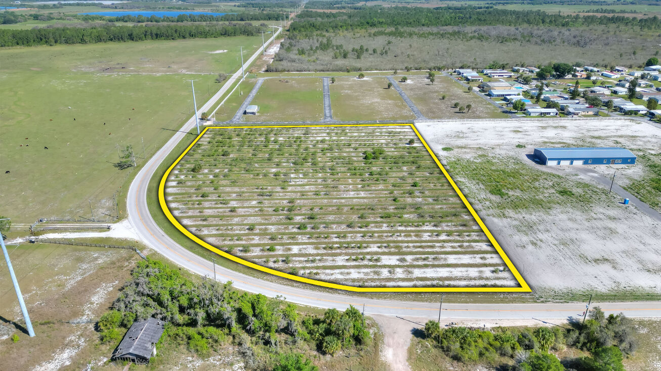 Alturas Babson Park CutOff Rd, Lake Wales, FL 33859