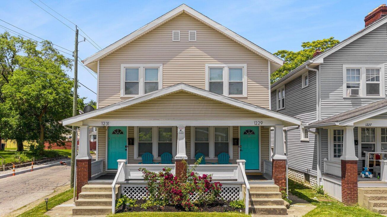 12291231 S Champion Avenue, Columbus, OH 43206