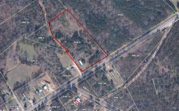 Pictures of Land property located at 22 Maxine Davis Road, Newberry, SC 29108 for sales - image #1