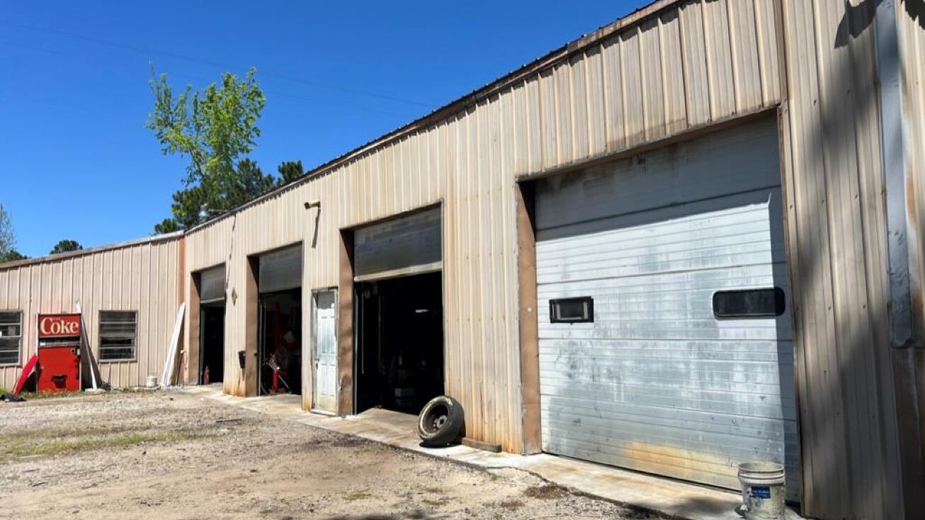 8370 OLD PERCIVAL RD, Columbia, SC 29223