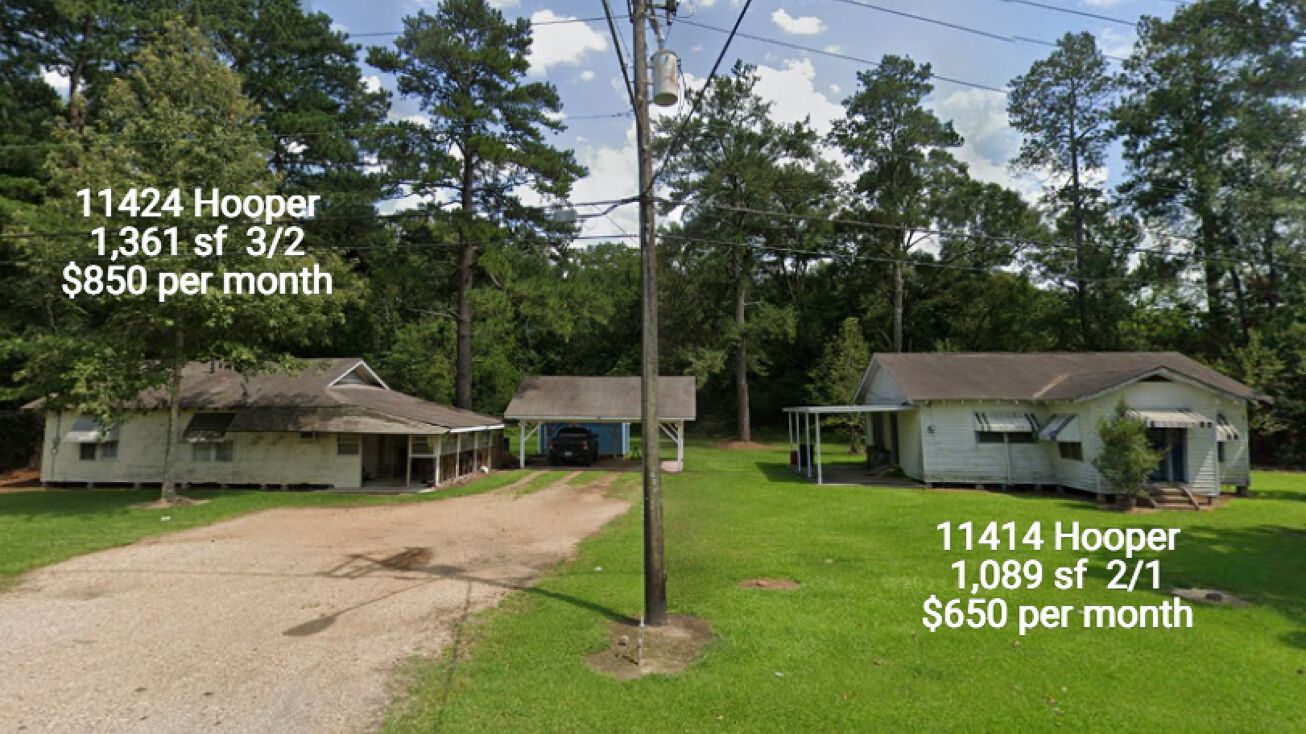 11414 Hooper Rd, Baton Rouge, LA 70818