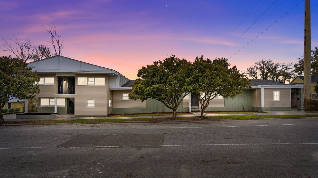 1002 Grace St, Wilmington, NC 28401