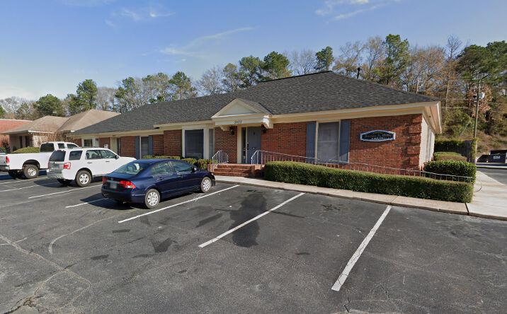 Pictures of Office property located at 3822 Rosemont Dr, Columbus, GA 31904 for sales - image #1