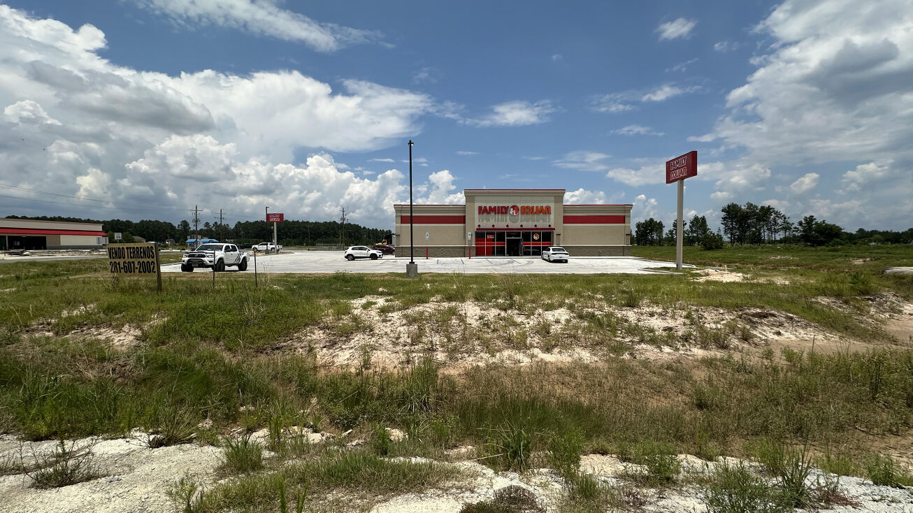 380 Rd 5603, Cleveland, TX 77327 | Crexi.com