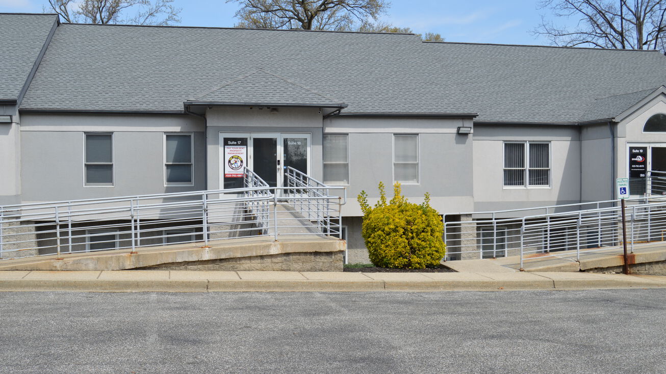1916 Old Stage Rd. Units 17&18, Glen Burnie, MD 21061