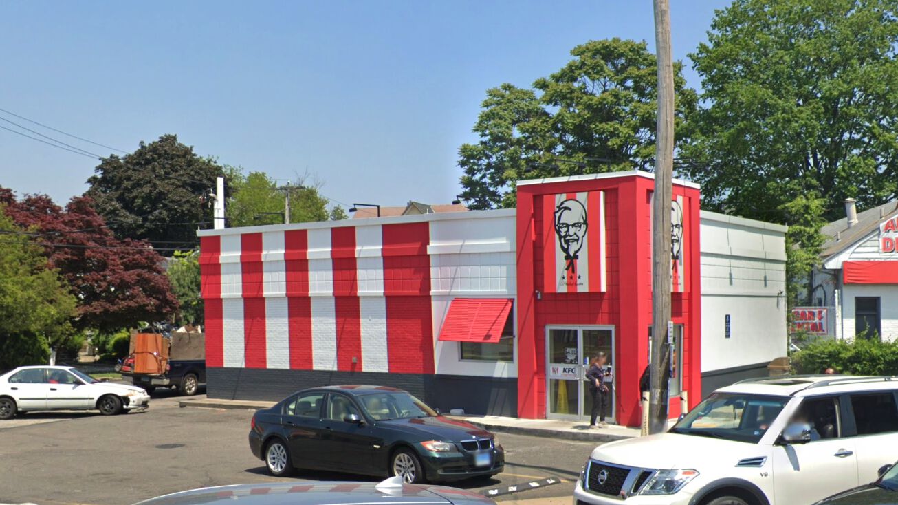 333 Boston Ave, Bridgeport, CT 06610